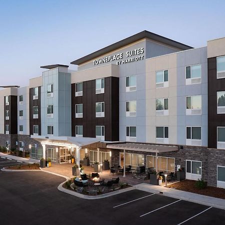 Towneplace Suites By Marriott Denver North Thornton Exterior photo